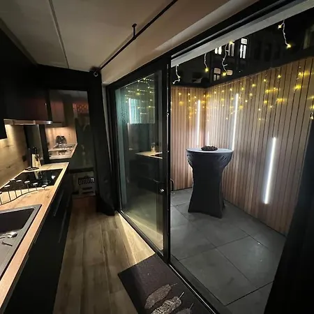 Apartament Fabuleusement Romantique New York